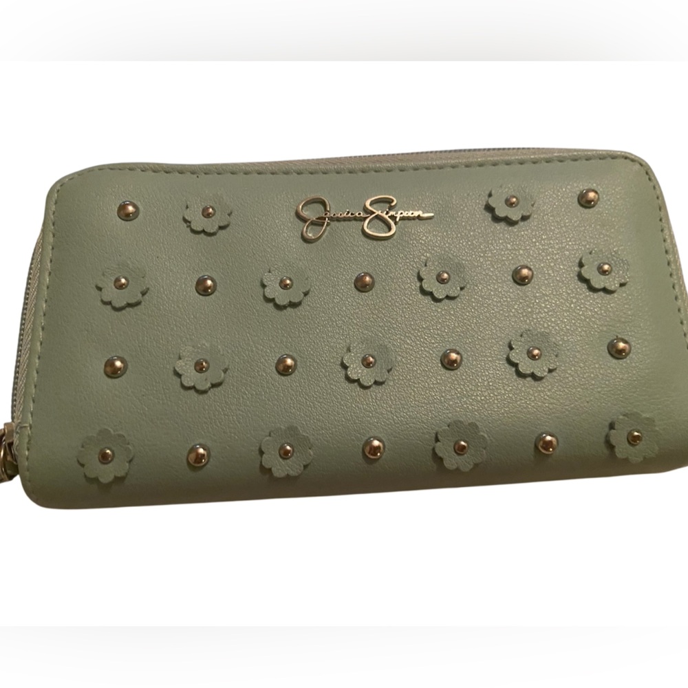 Jessica Simpson ladies wallet